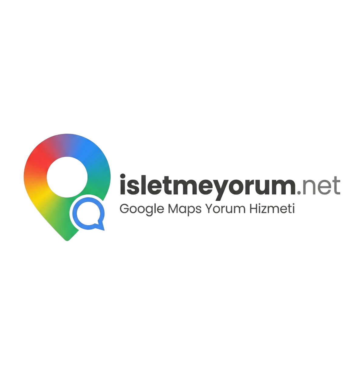 İşletme Yorum Logo