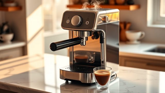 Breville Barista Express Impress: Brew Temperature Not Hot Enough?