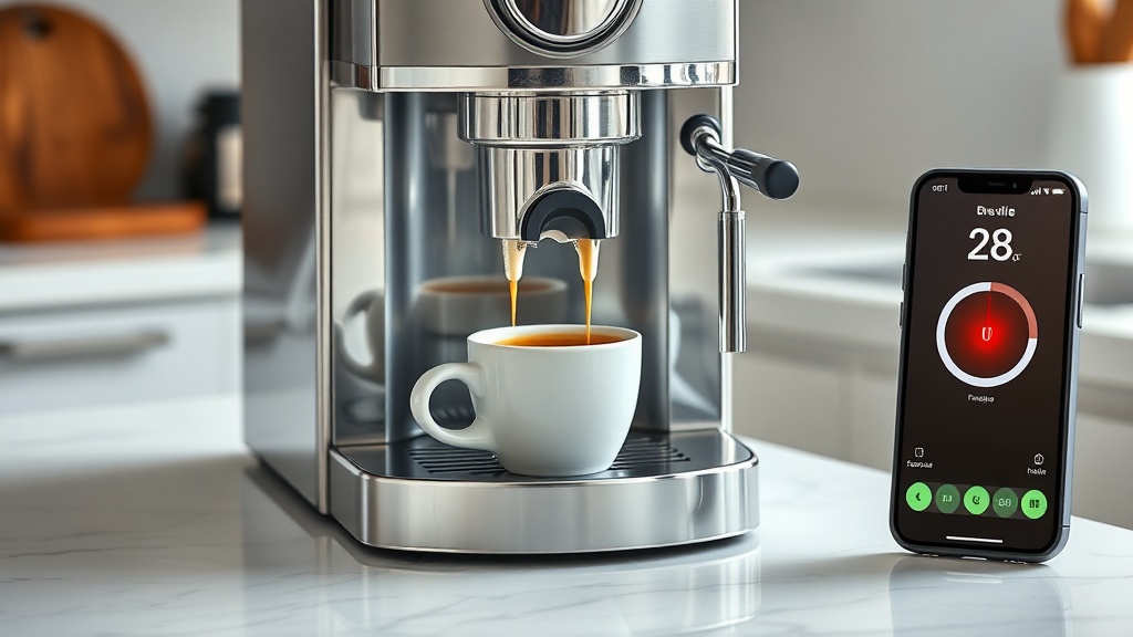 Breville Barista Express Impress: How Long Should Extraction Take?