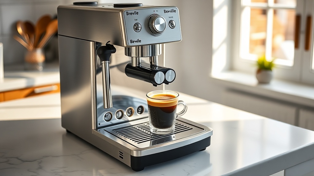 Breville Barista Express Impress vs Barista Pro: Which Wins?