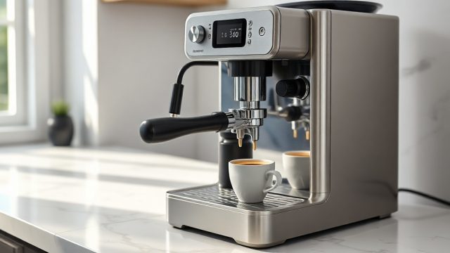 BrewWise Thermoblock: How Long Should Extraction Take for Optimal Flavor?