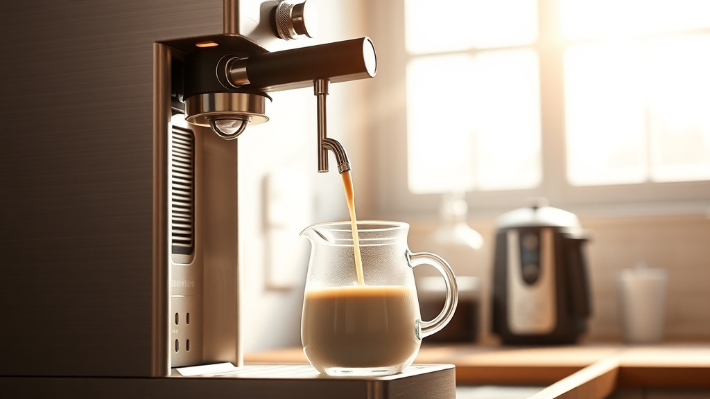BrewWise Thermoblock: Auto Frother Not Working? DIY Fixes