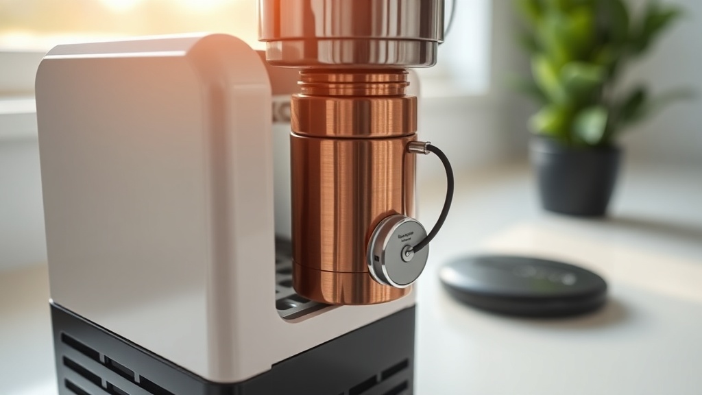 BrewWise Thermoblock: How to Diagnose and Fix Coffee/Espresso Machine Thermostat Failure