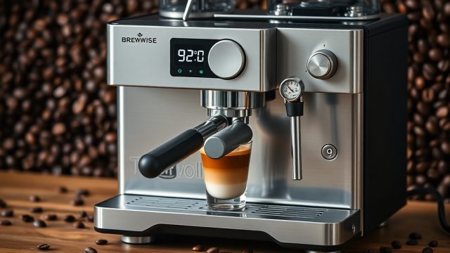 BrewWise Thermoblock: How to Adjust Brew Temperature for Better Extraction