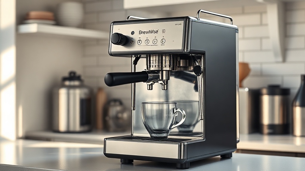 BrewWise Thermoblock: How to Prime the Pump After Refilling