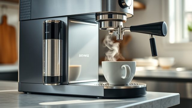BrewWise Thermoblock: Why Water Filtration Matters and Top Filters to Try