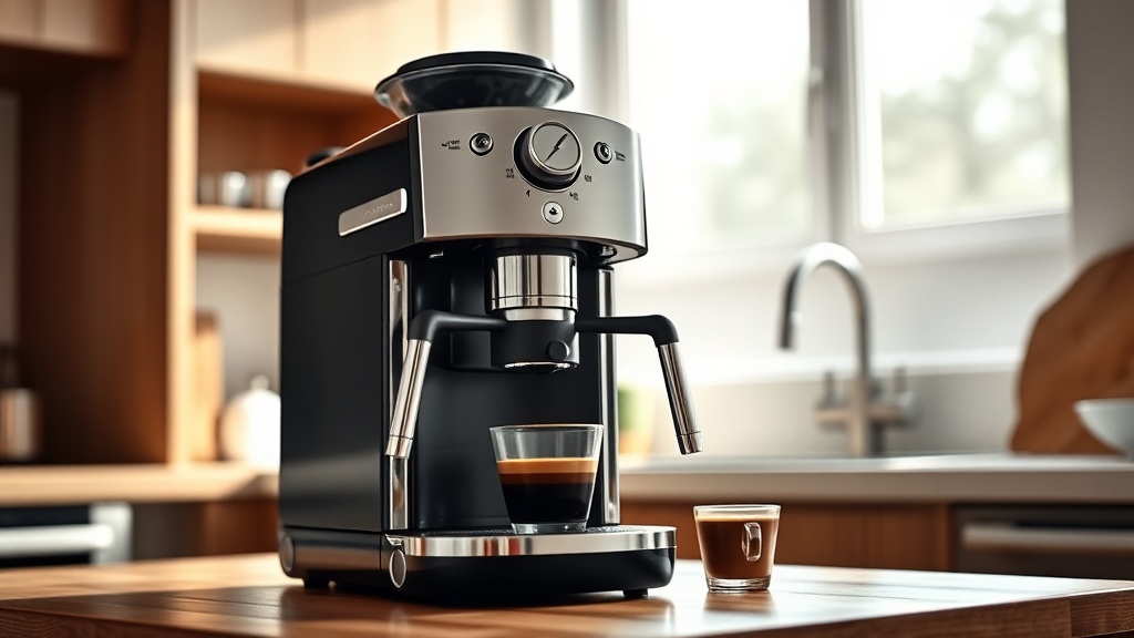 De’Longhi Magnifica S: Adjusting the Automatic Espresso Grinder for Perfect Dose