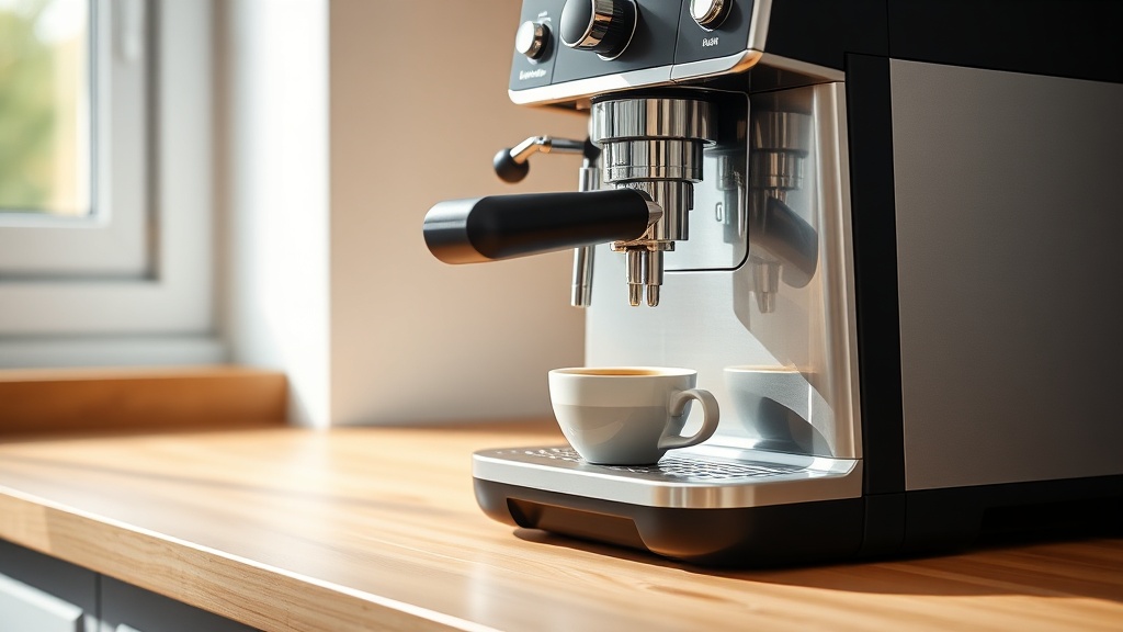 De’Longhi Magnifica S: Best Grind Size for Espresso