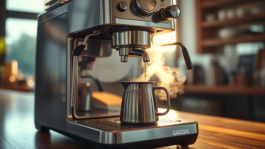 Gaggia Classic Pro Buying Guide: Is It Right for You?