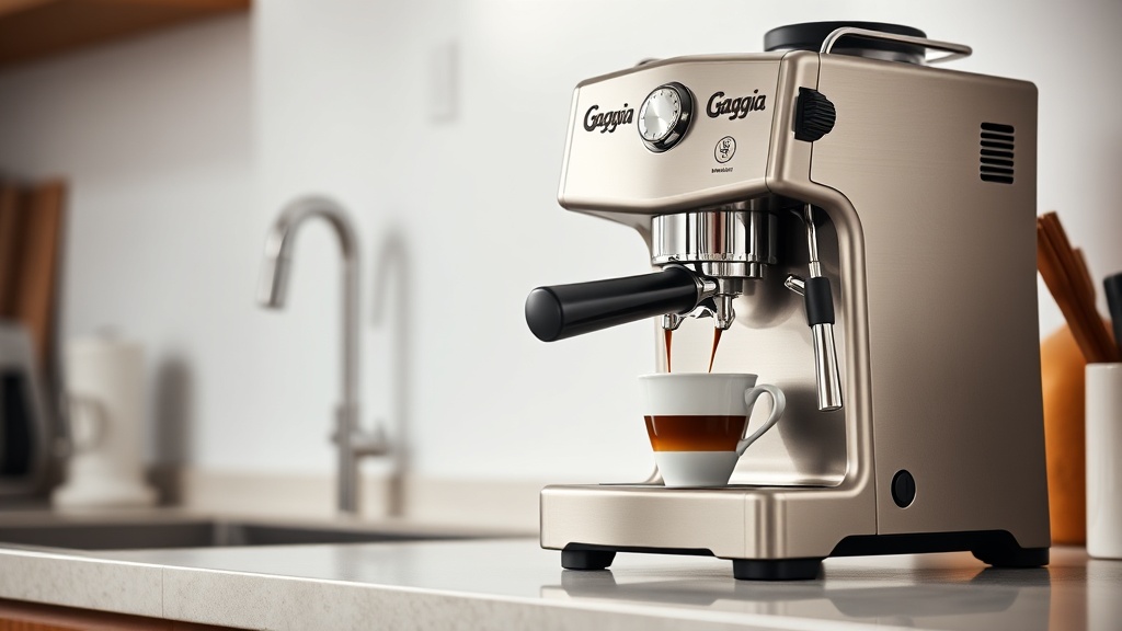 Gaggia Classic Pro: OPV Adjustment Tool Size Guide