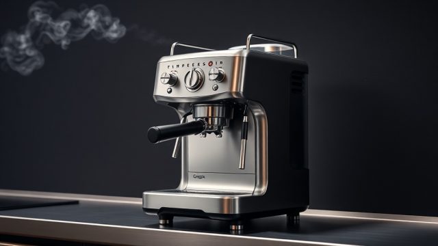 Gaggia Classic Pro: Troubleshooting Low Steam Pressure