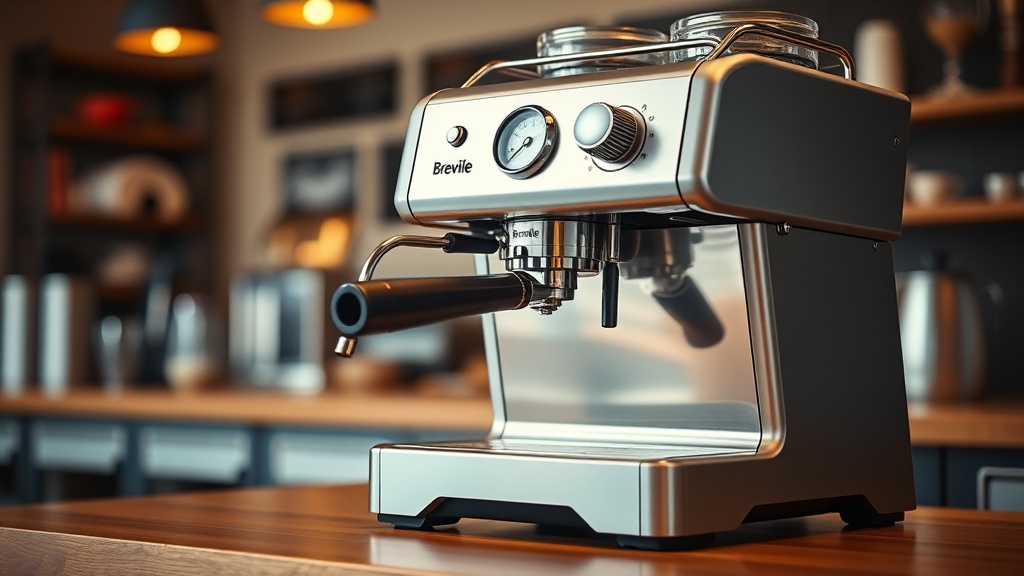 Breville Barista Express Impress: PID Temperature Control Calibration Guide for Consistent Shots
