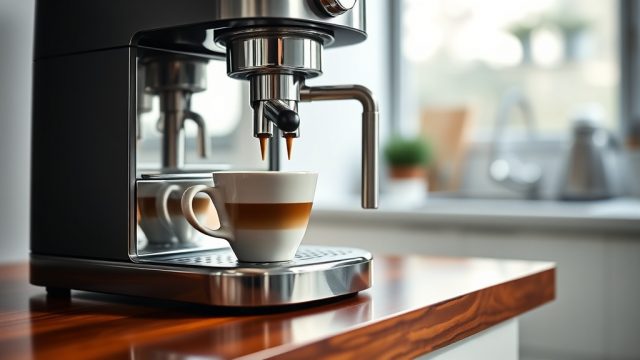 Breville Barista Express Impress: How Water Hardness Affects Espresso Flavor