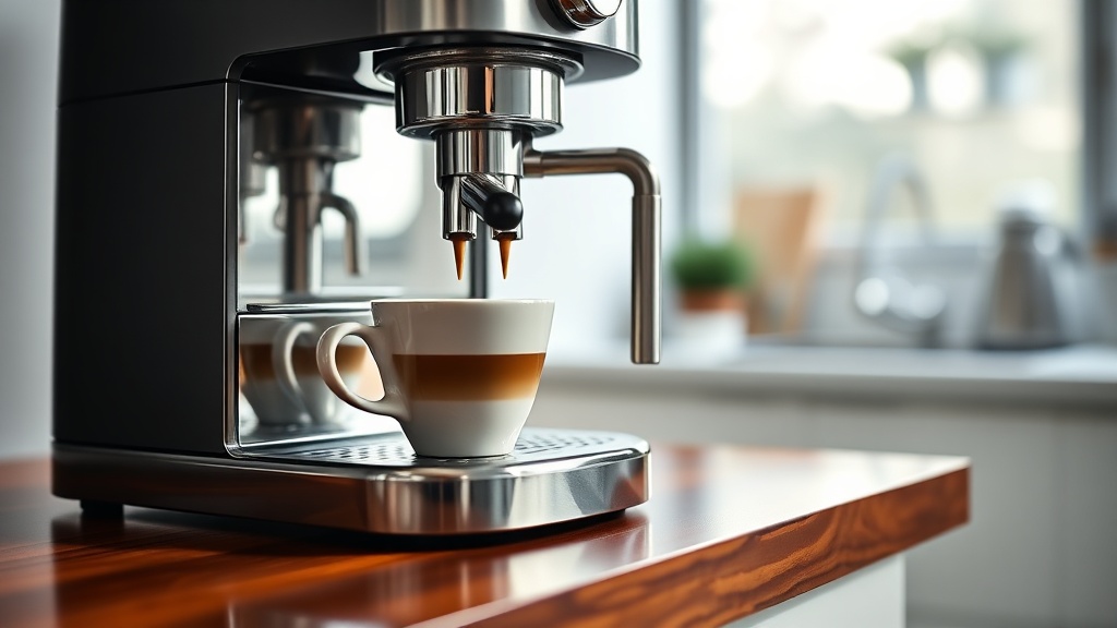 Breville Barista Express Impress: How Water Hardness Affects Espresso Flavor