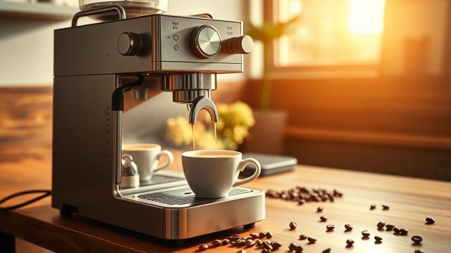 BrewWise Thermoblock: 3 Ways to Improve Extraction Yield for Stronger Shots