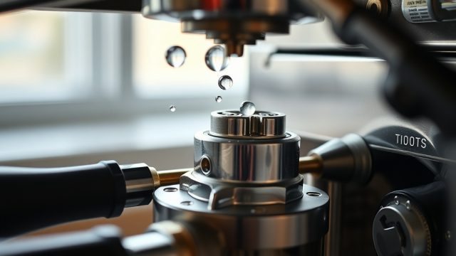 BrewWise Thermoblock: Which Water Filtration System Works Best for Your Espresso Machine?