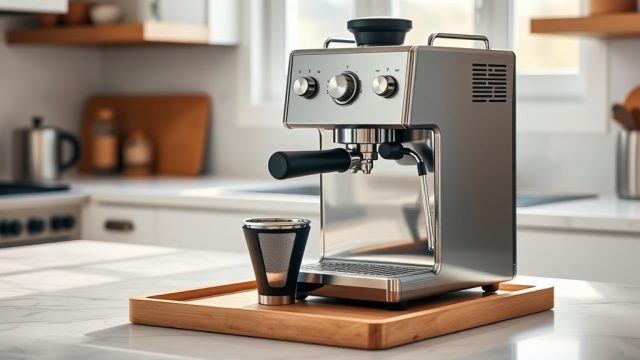 BrewWise Thermoblock: How to Mod Your Filter Basket for Better Extraction