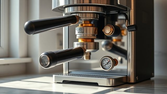 BrewWise Thermoblock: How to Adjust OPV for Optimal Pressure