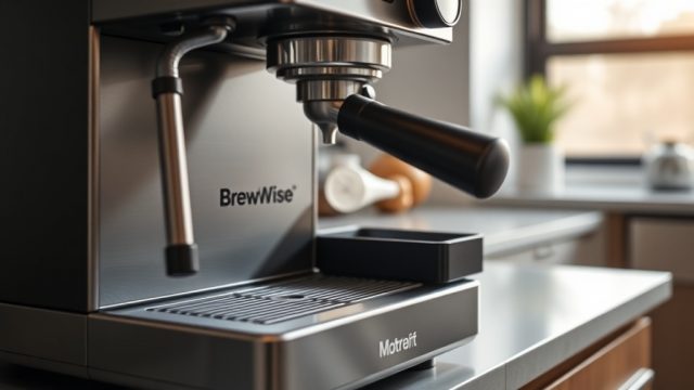 BrewWise Thermoblock: How to Diagnose and Fix Common Error Codes