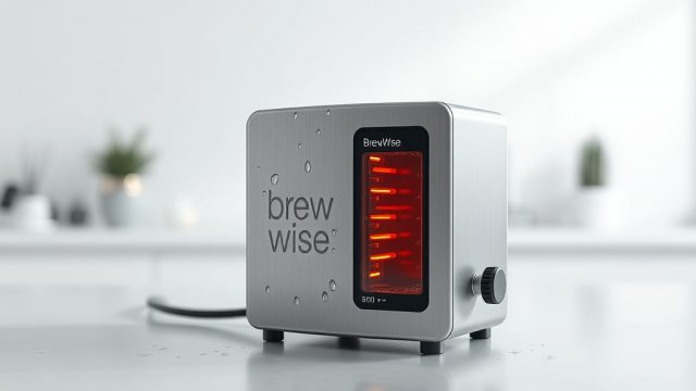 BrewWise Thermoblock: How to Optimize Pre-Infusion for Better Extraction