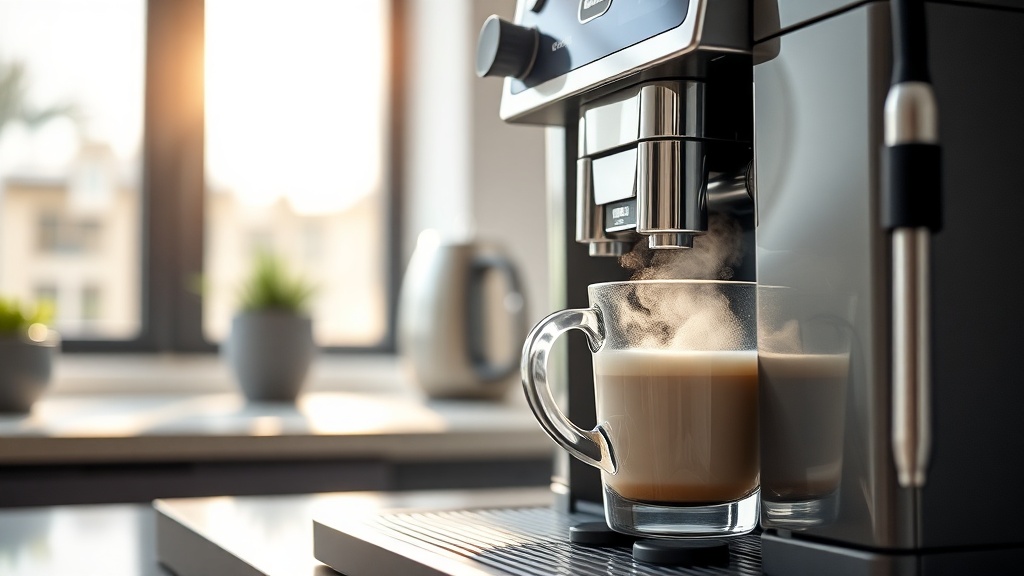 De’Longhi Magnifica S: Auto Frother Not Working? DIY Fixes