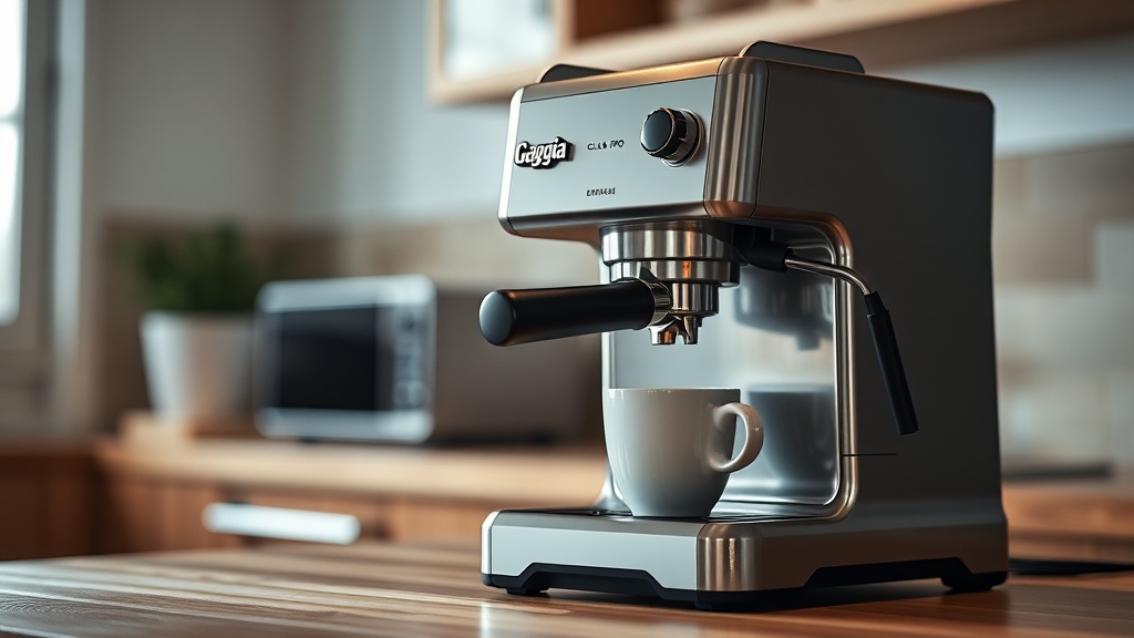 Gaggia Classic Pro: Pressure Stat Upgrade for Temperature Stability